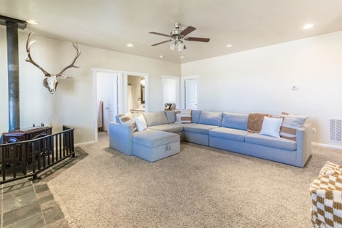 Tiny photo for 5543 W 250 S, Roosevelt, UT 84066 (MLS # 2170606)