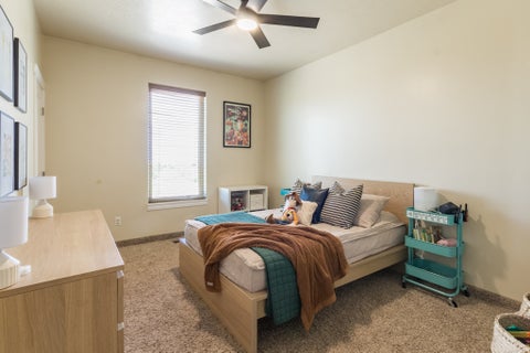 Tiny photo for 5543 W 250 S, Roosevelt, UT 84066 (MLS # 2170606)