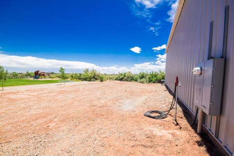 Tiny photo for 5543 W 250 S, Roosevelt, UT 84066 (MLS # 2170606)