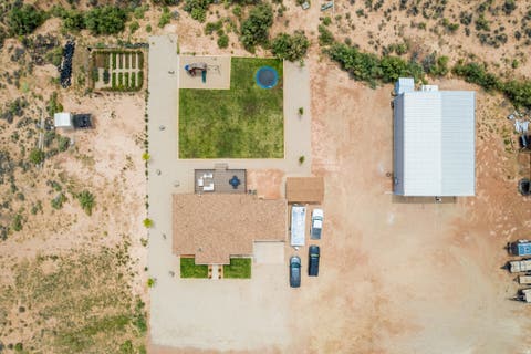 Tiny photo for 5543 W 250 S, Roosevelt, UT 84066 (MLS # 2170606)