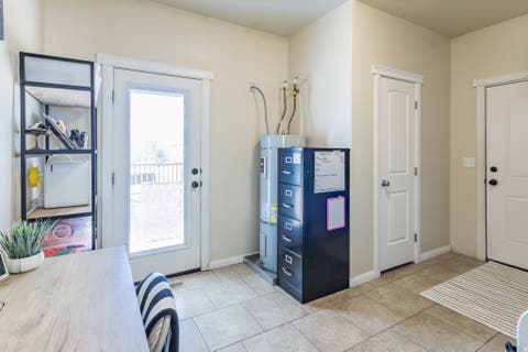 Tiny photo for 5543 W 250 S, Roosevelt, UT 84066 (MLS # 2170606)
