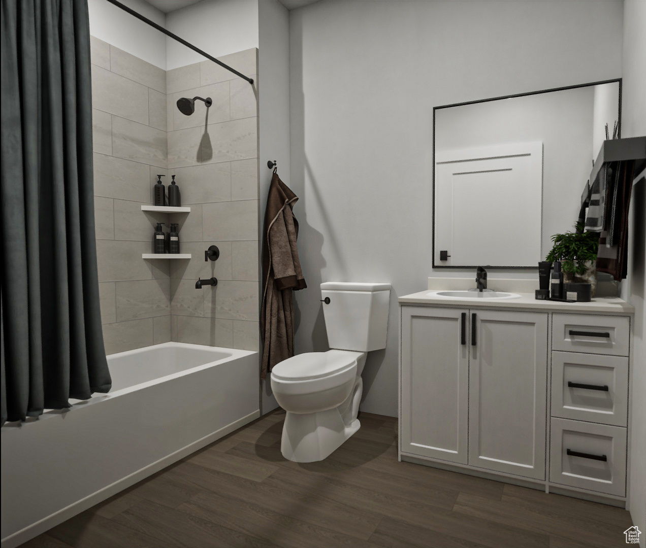 LOST SPRINGS RESIDENCES - Residential