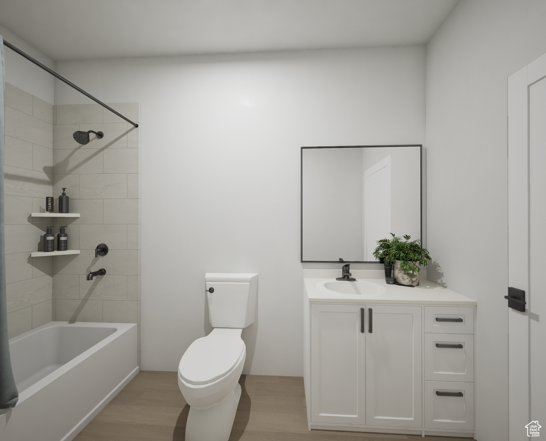 LOST SPRINGS RESIDENCES - Residential