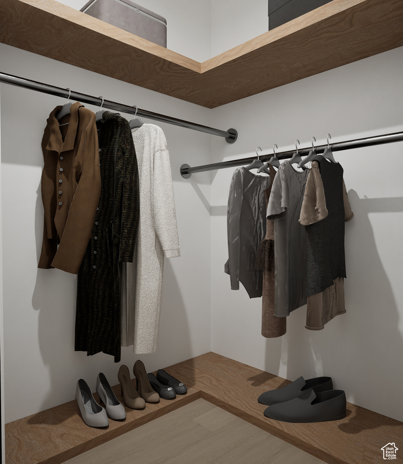 LOST SPRINGS RESIDENCES - Residential