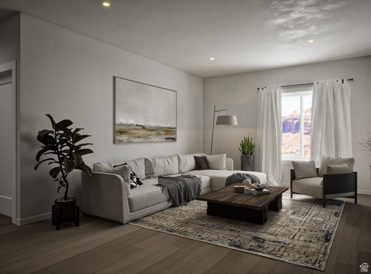 LOST SPRINGS RESIDENCES - Residential