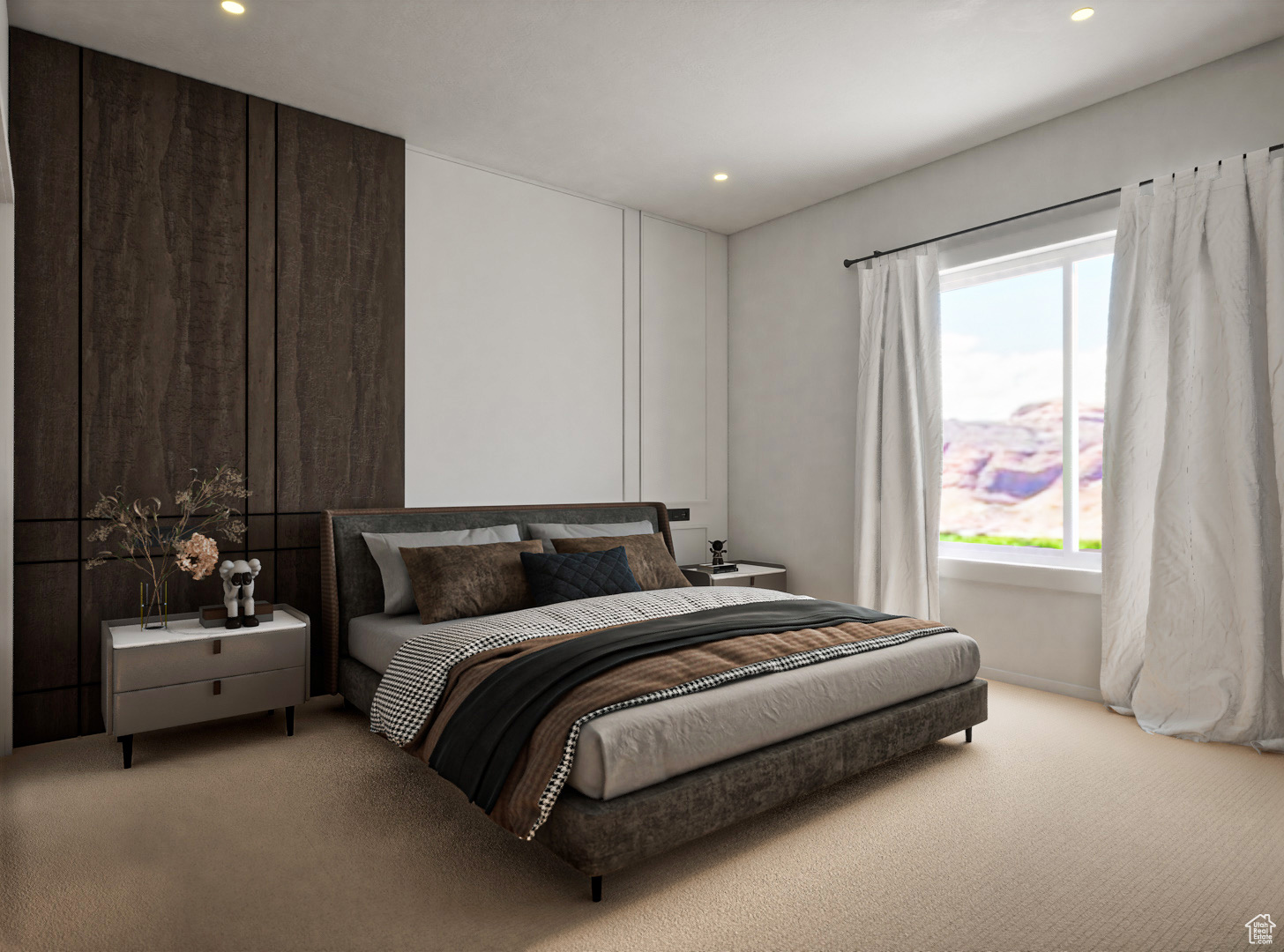 LOST SPRINGS RESIDENCES - Residential