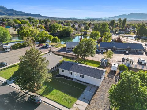 Tiny photo for 70 S 200 W, Salem, UT 84653 (MLS # 2156389)