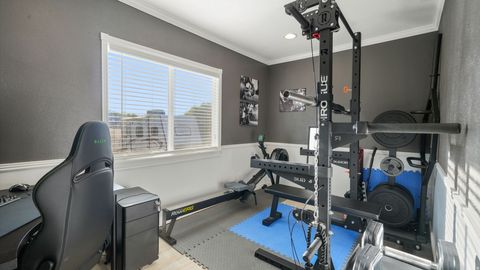 Tiny photo for 70 S 200 W, Salem, UT 84653 (MLS # 2156389)