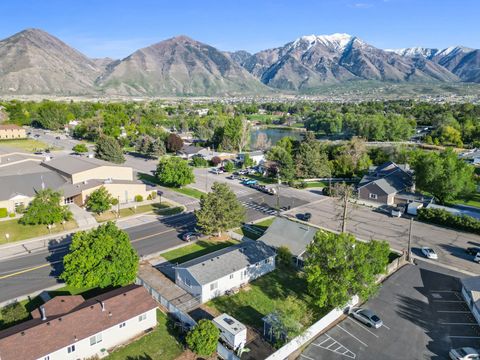 Tiny photo for 70 S 200 W, Salem, UT 84653 (MLS # 2156389)