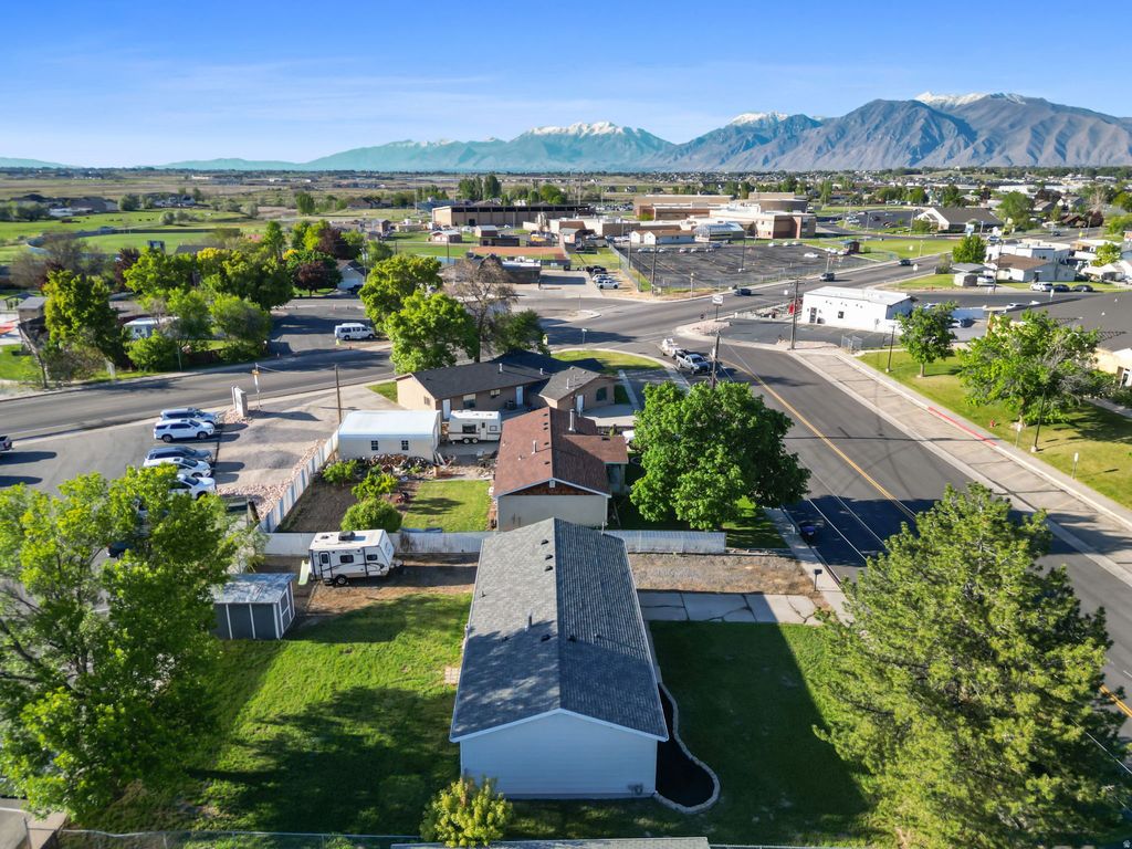 Photo of 70 S 200 W, Salem, UT 84653 (MLS # 2156389)