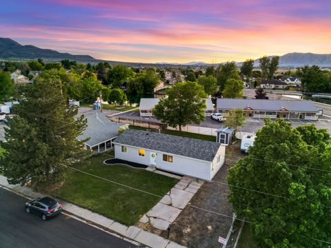 Tiny photo for 70 S 200 W, Salem, UT 84653 (MLS # 2156389)