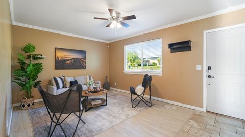 Tiny photo for 70 S 200 W, Salem, UT 84653 (MLS # 2156389)