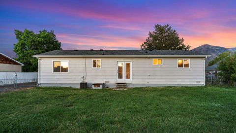 Photo of 70 S 200 W, Salem, UT 84653 (MLS # 2156389)