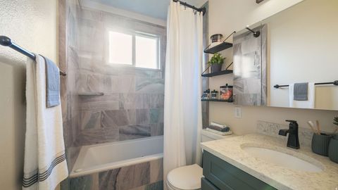 Tiny photo for 70 S 200 W, Salem, UT 84653 (MLS # 2156389)