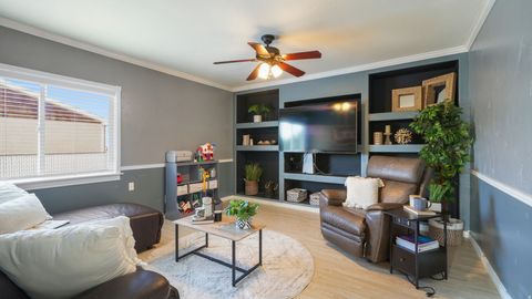 Tiny photo for 70 S 200 W, Salem, UT 84653 (MLS # 2156389)