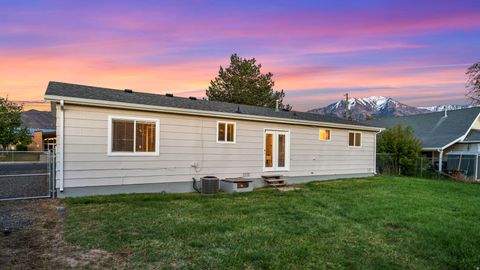 Tiny photo for 70 S 200 W, Salem, UT 84653 (MLS # 2156389)