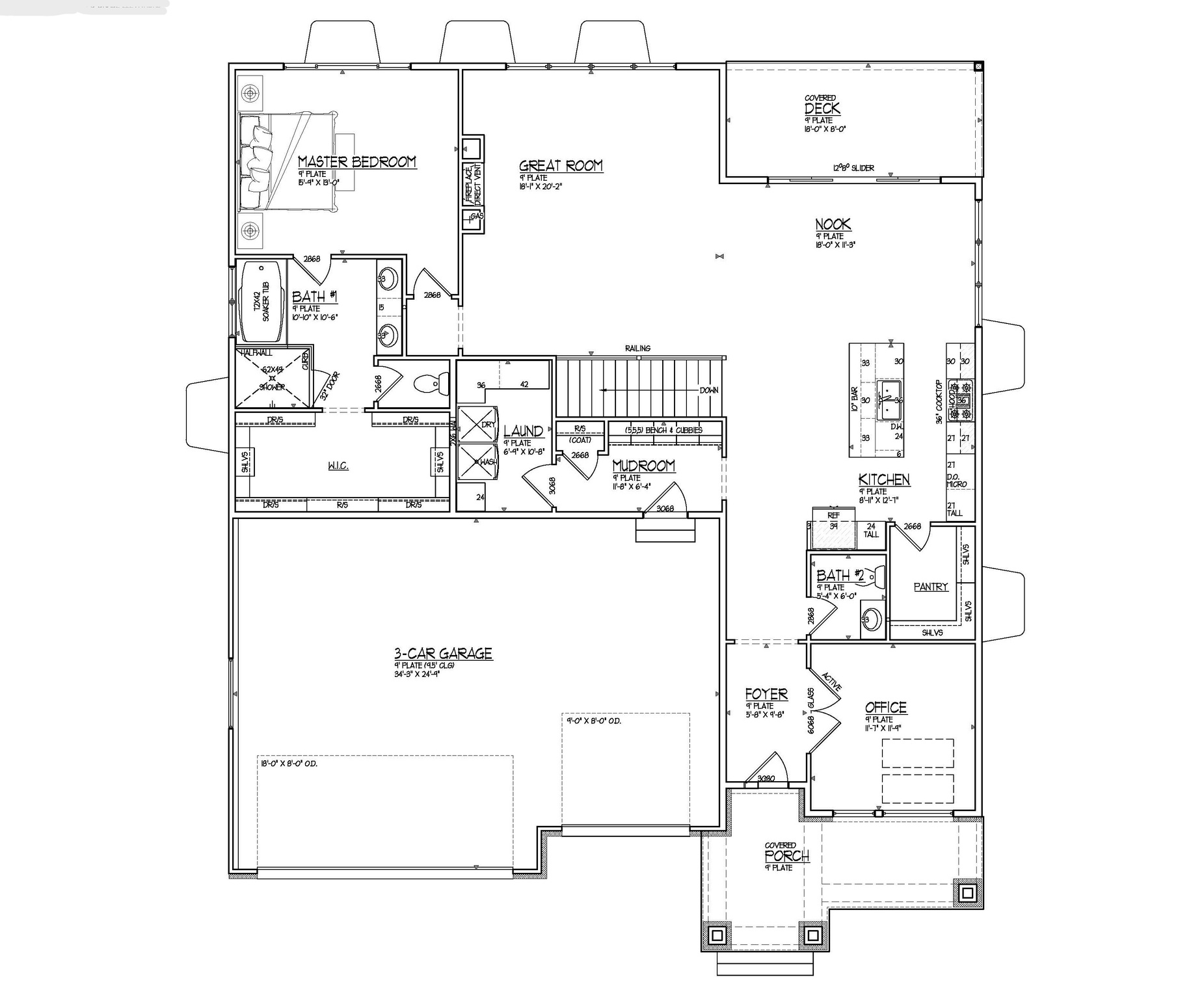 Main image without alt text