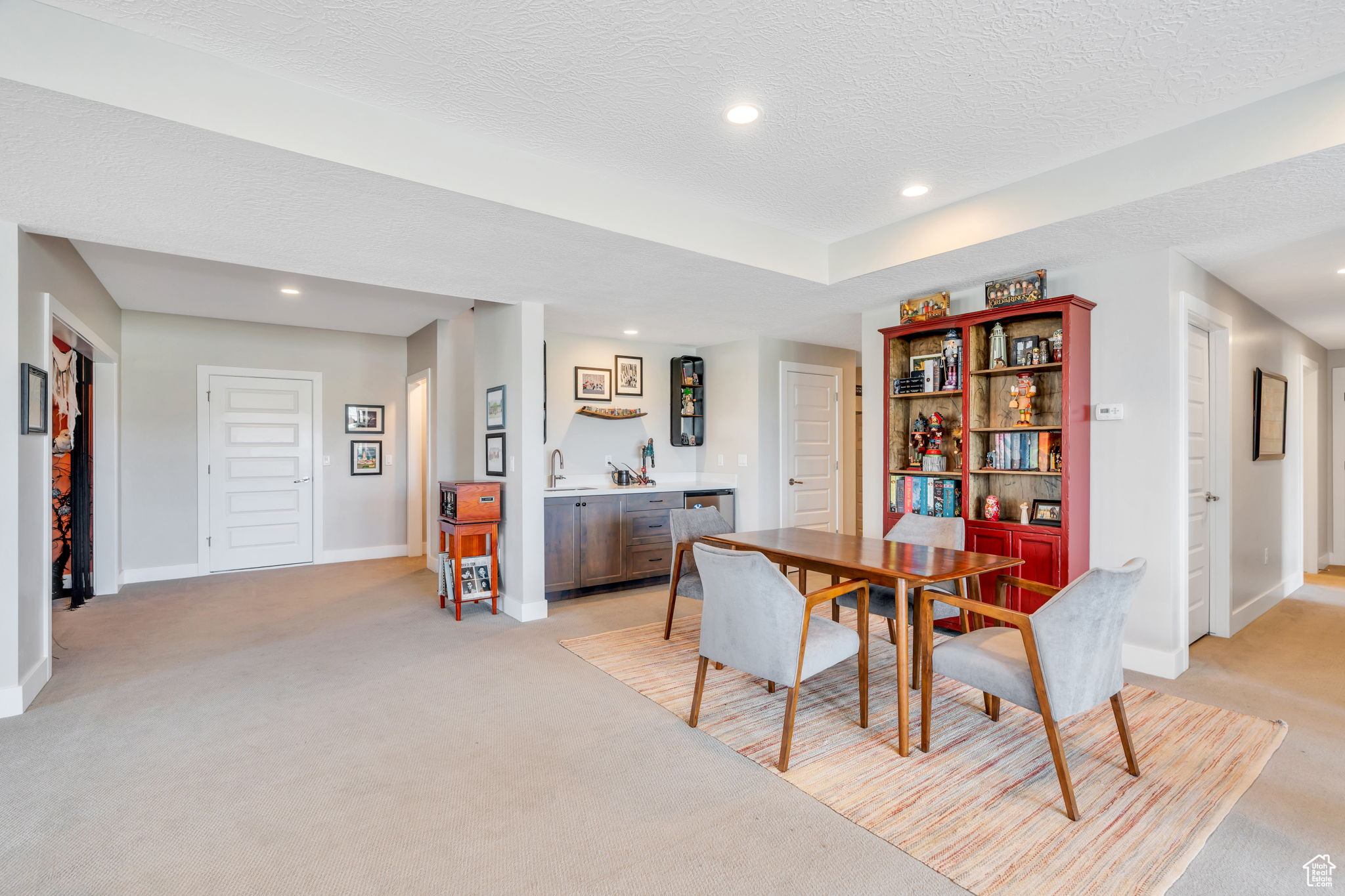 FOX LANDING - Residential