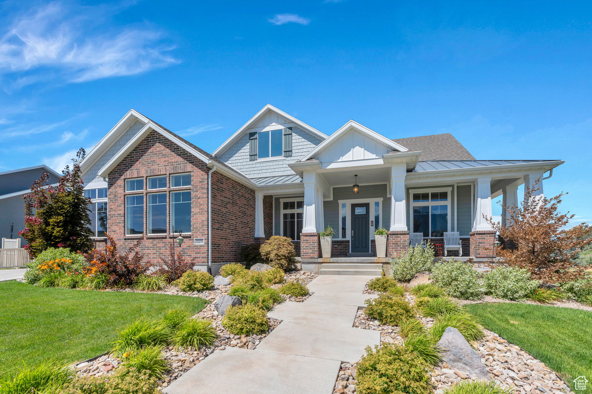 FOX LANDING - Residential