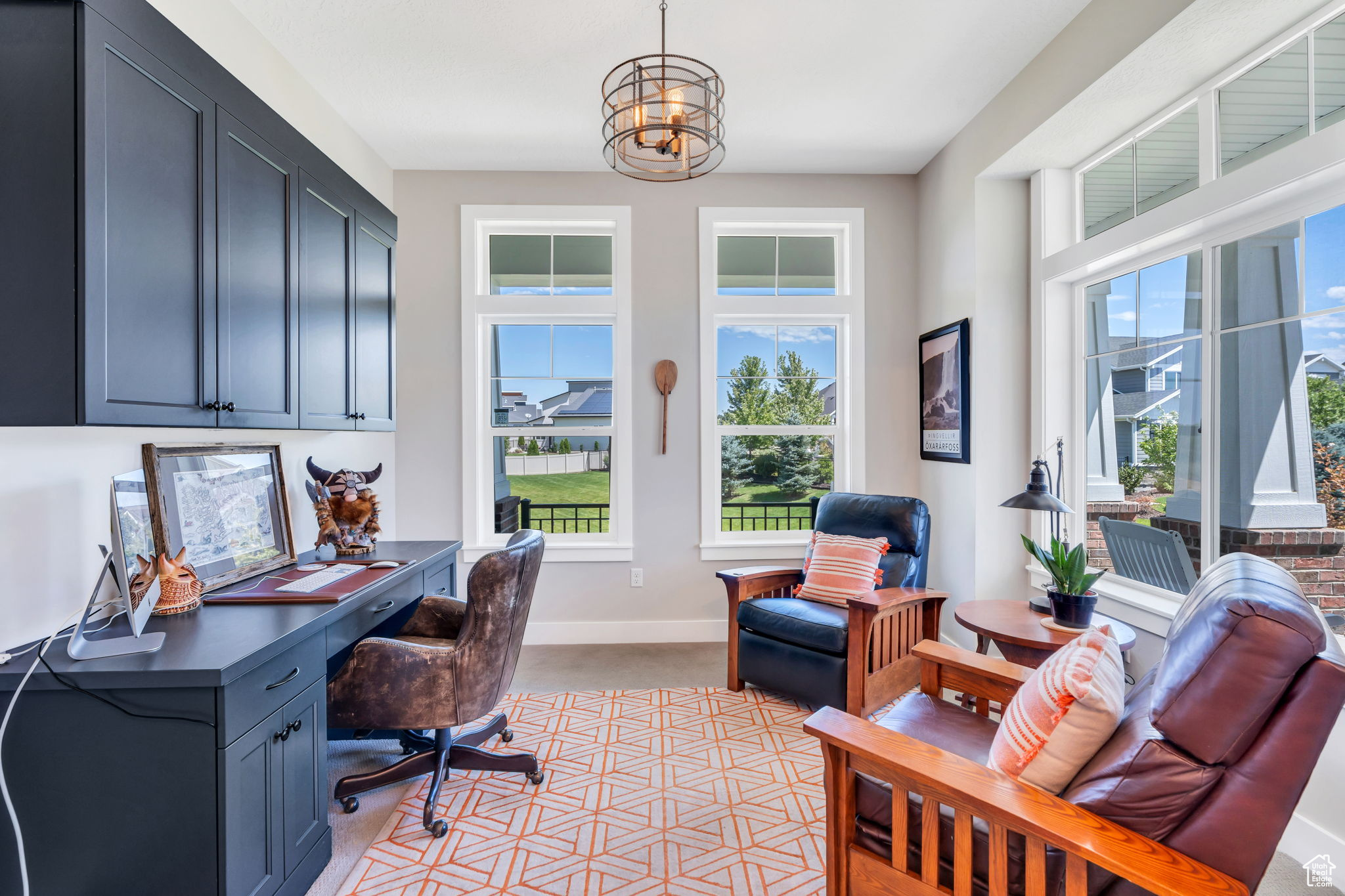 FOX LANDING - Residential