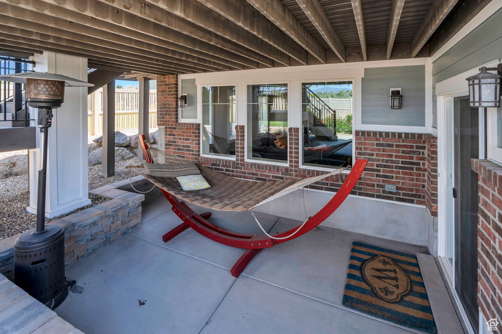 FOX LANDING - Residential