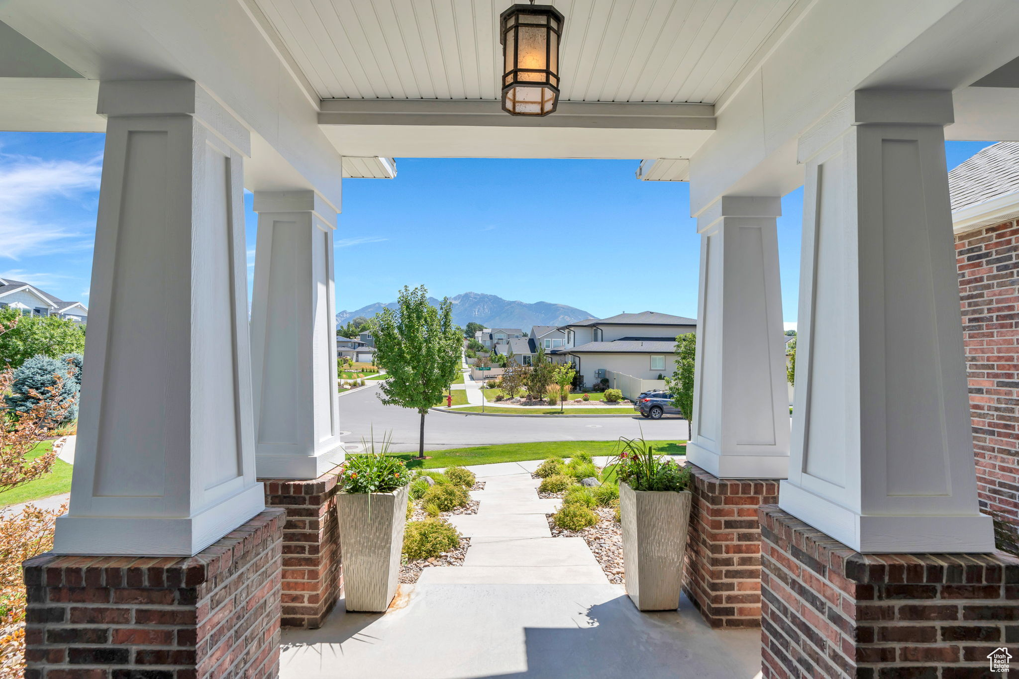 FOX LANDING - Residential