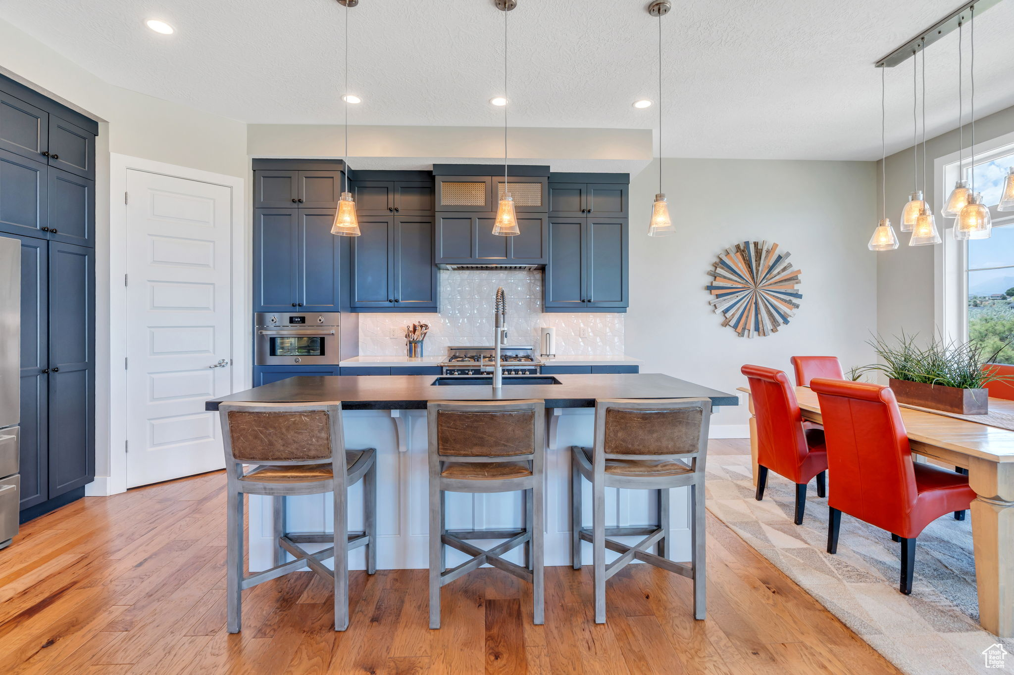 FOX LANDING - Residential