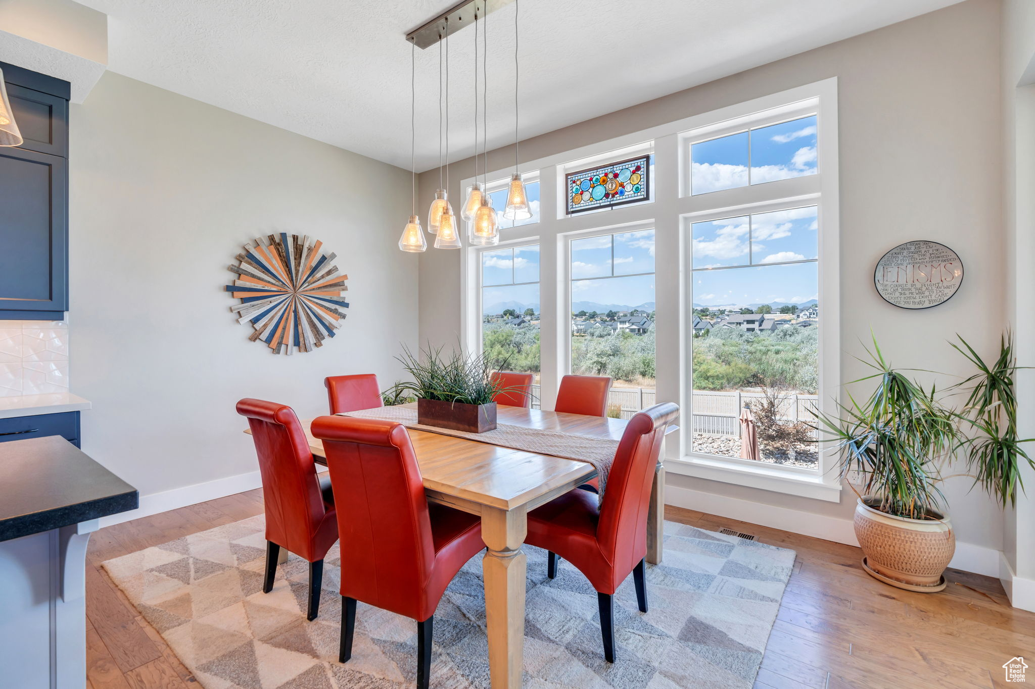 FOX LANDING - Residential