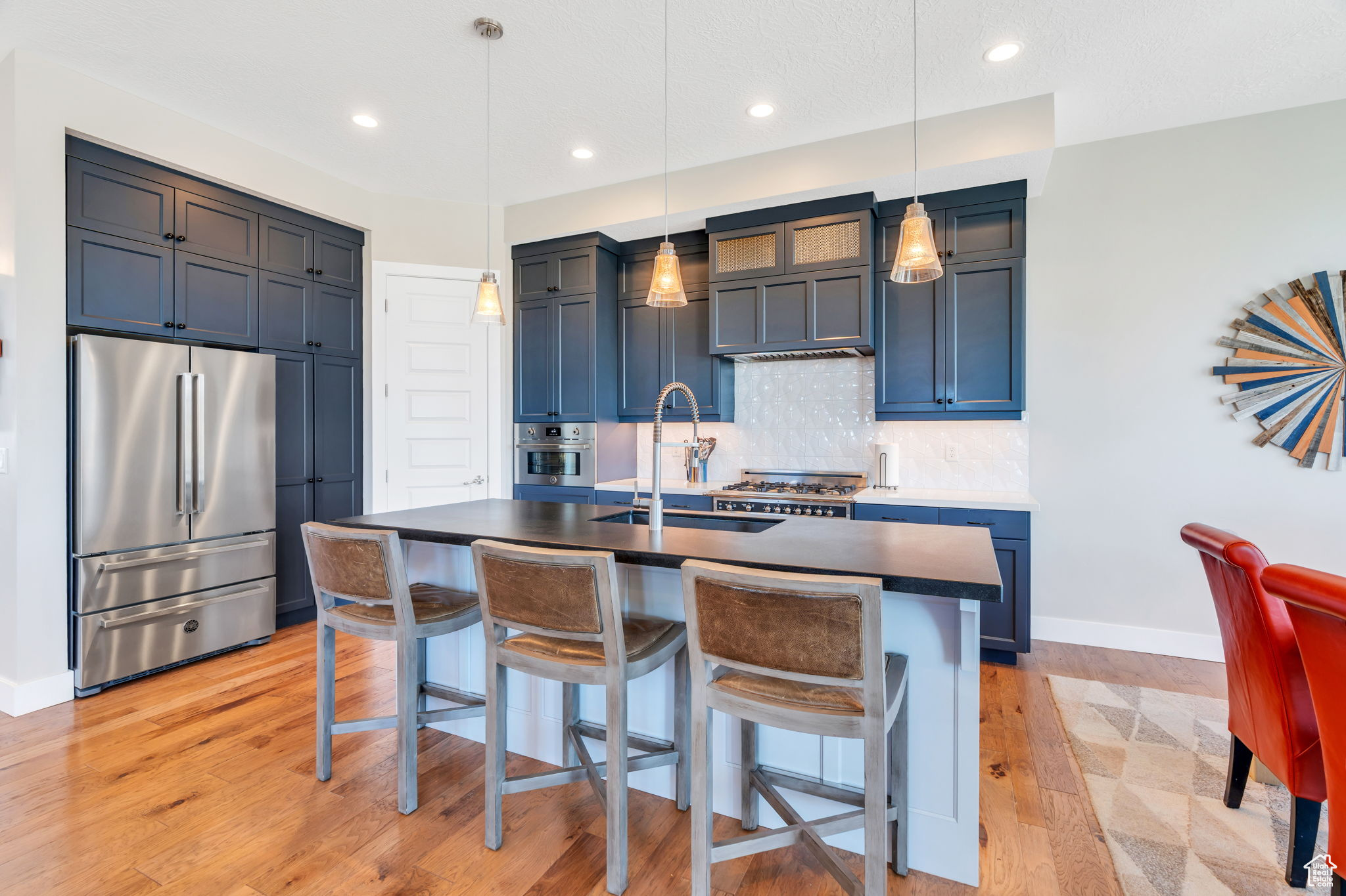 FOX LANDING - Residential