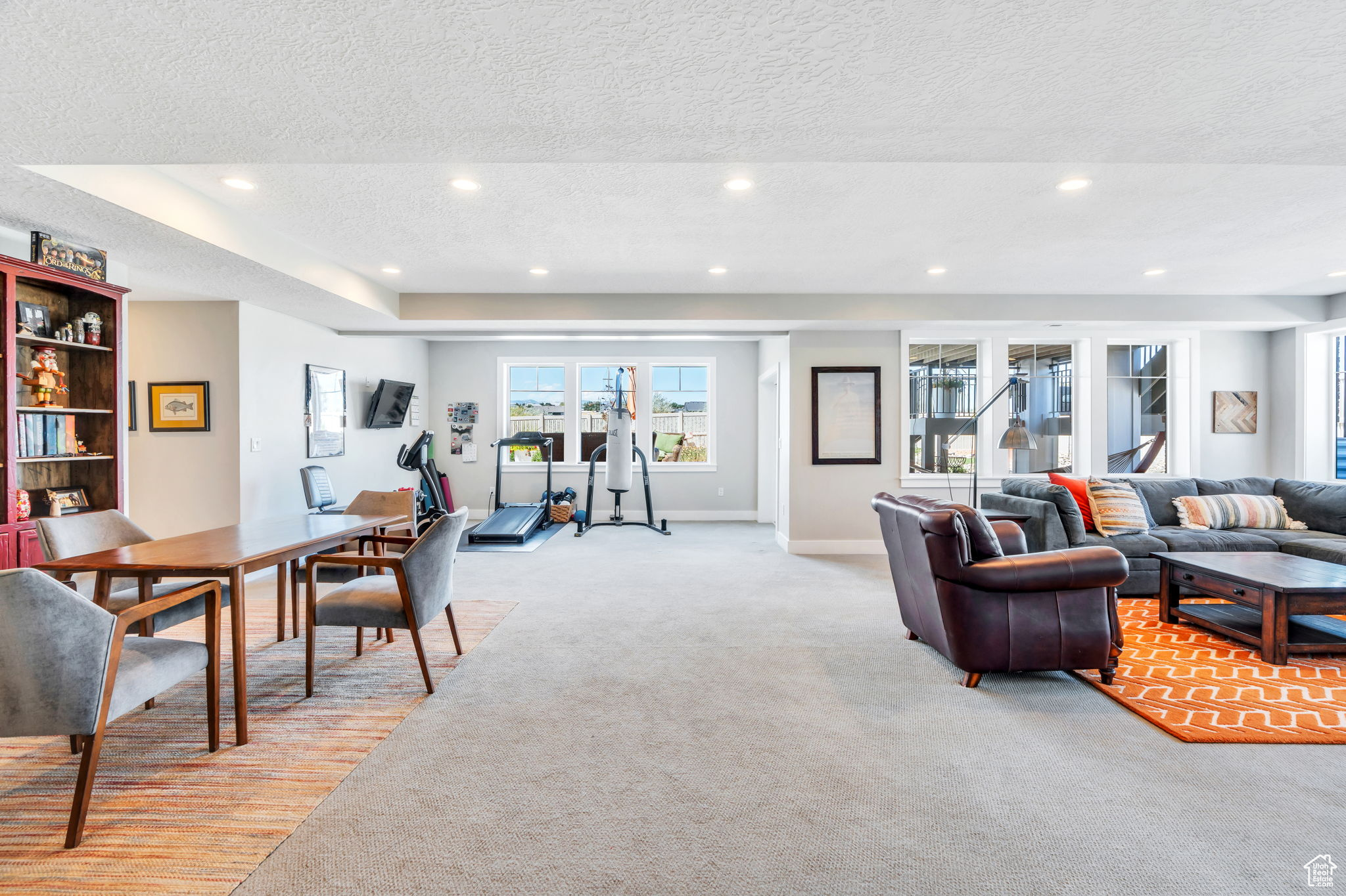 FOX LANDING - Residential