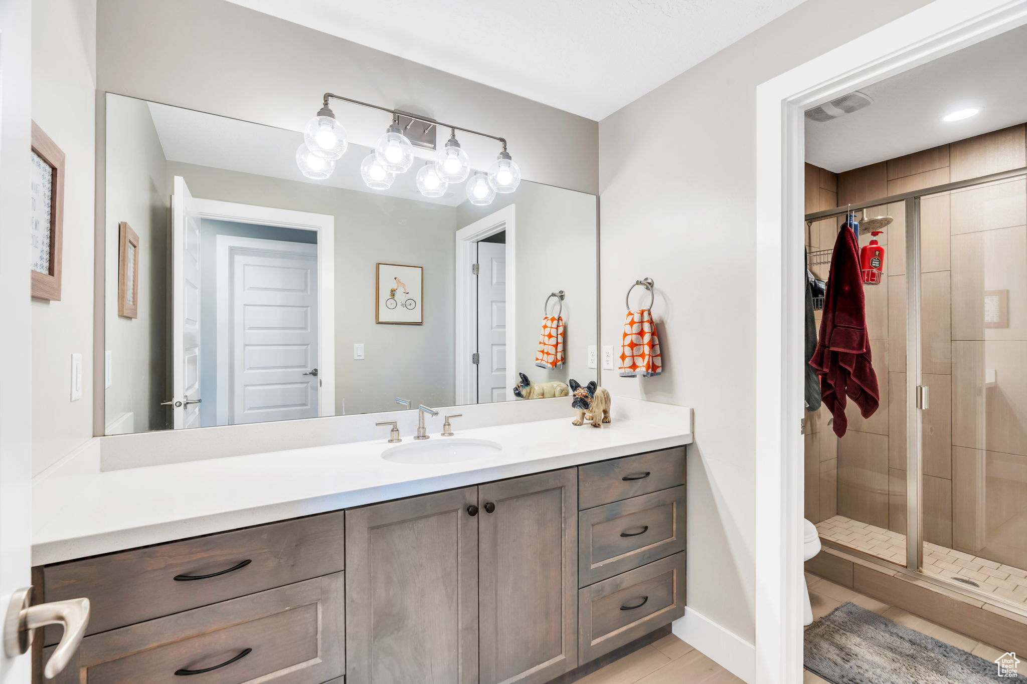 FOX LANDING - Residential