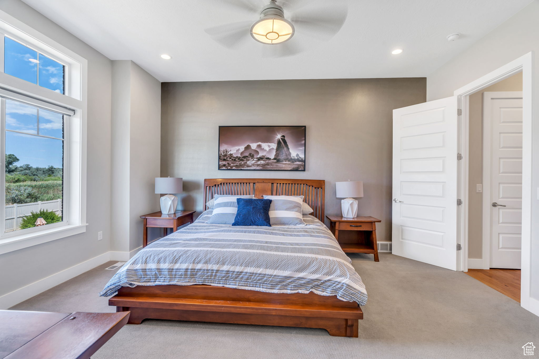 FOX LANDING - Residential