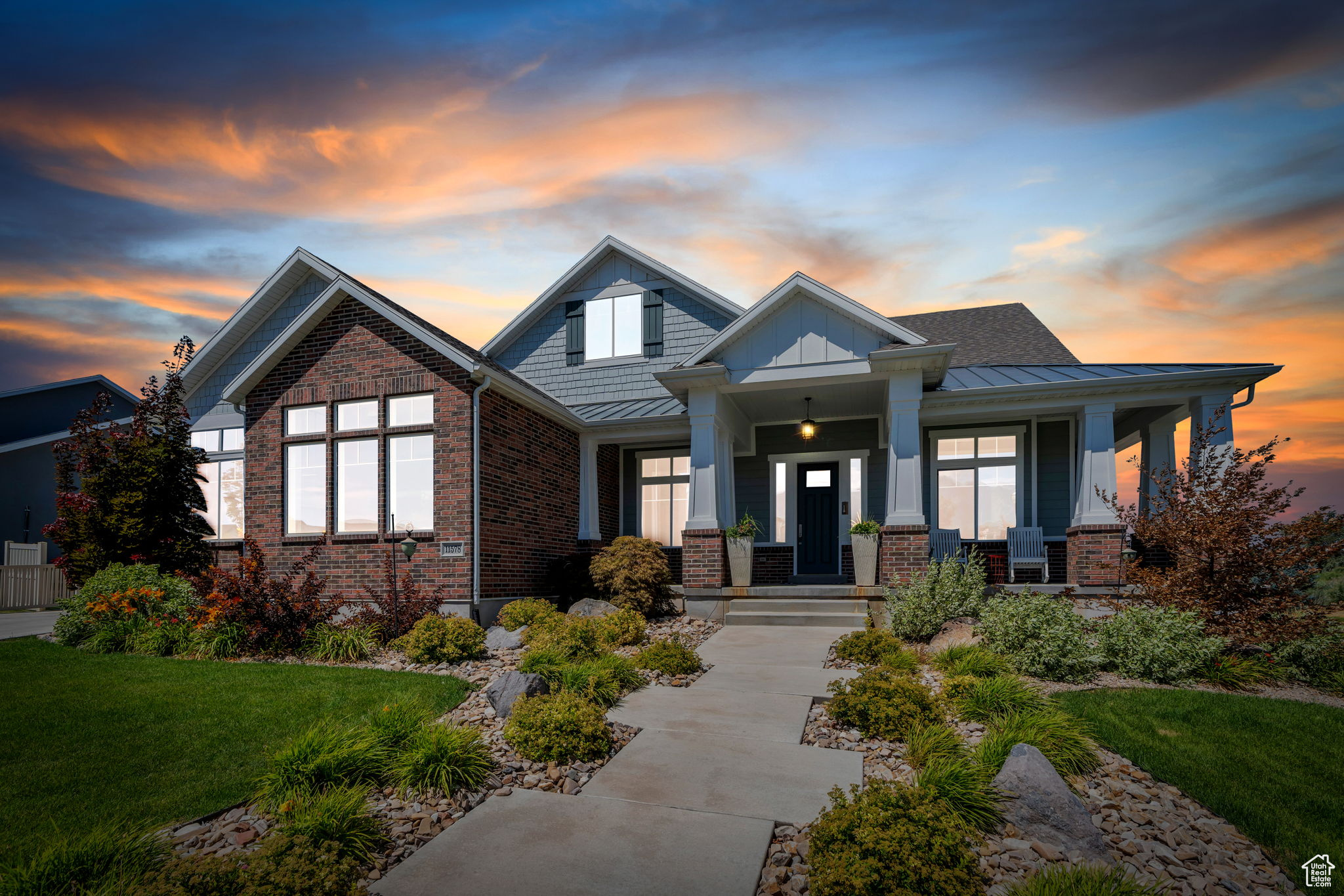 FOX LANDING - Residential