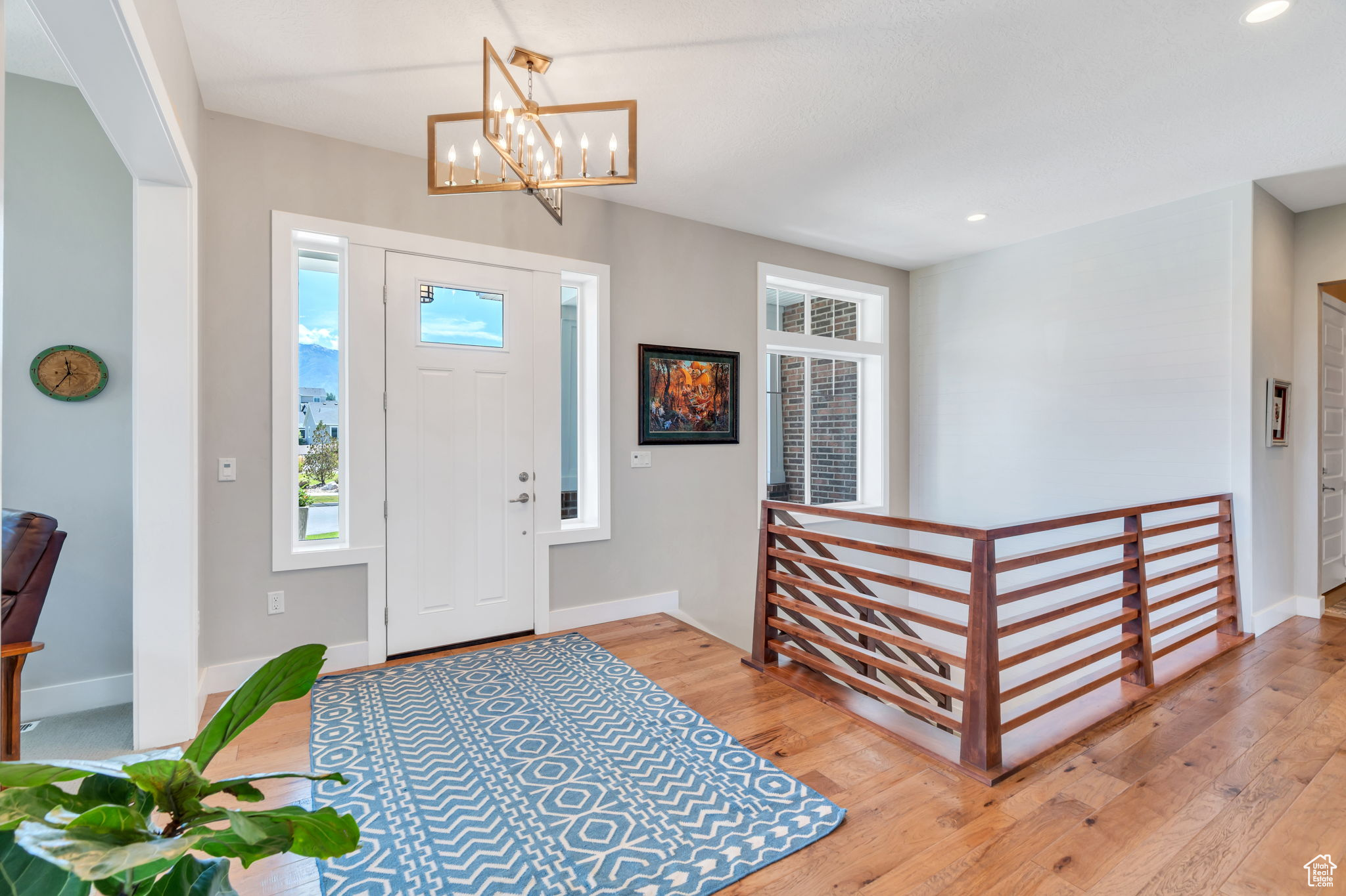FOX LANDING - Residential
