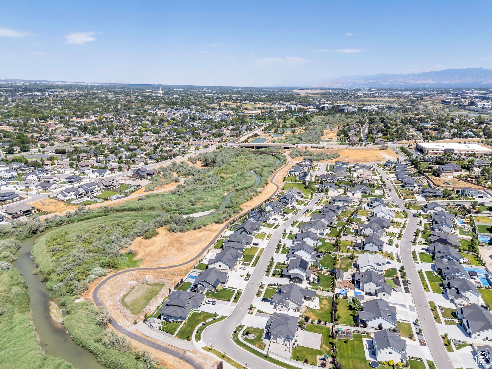 FOX LANDING - Residential