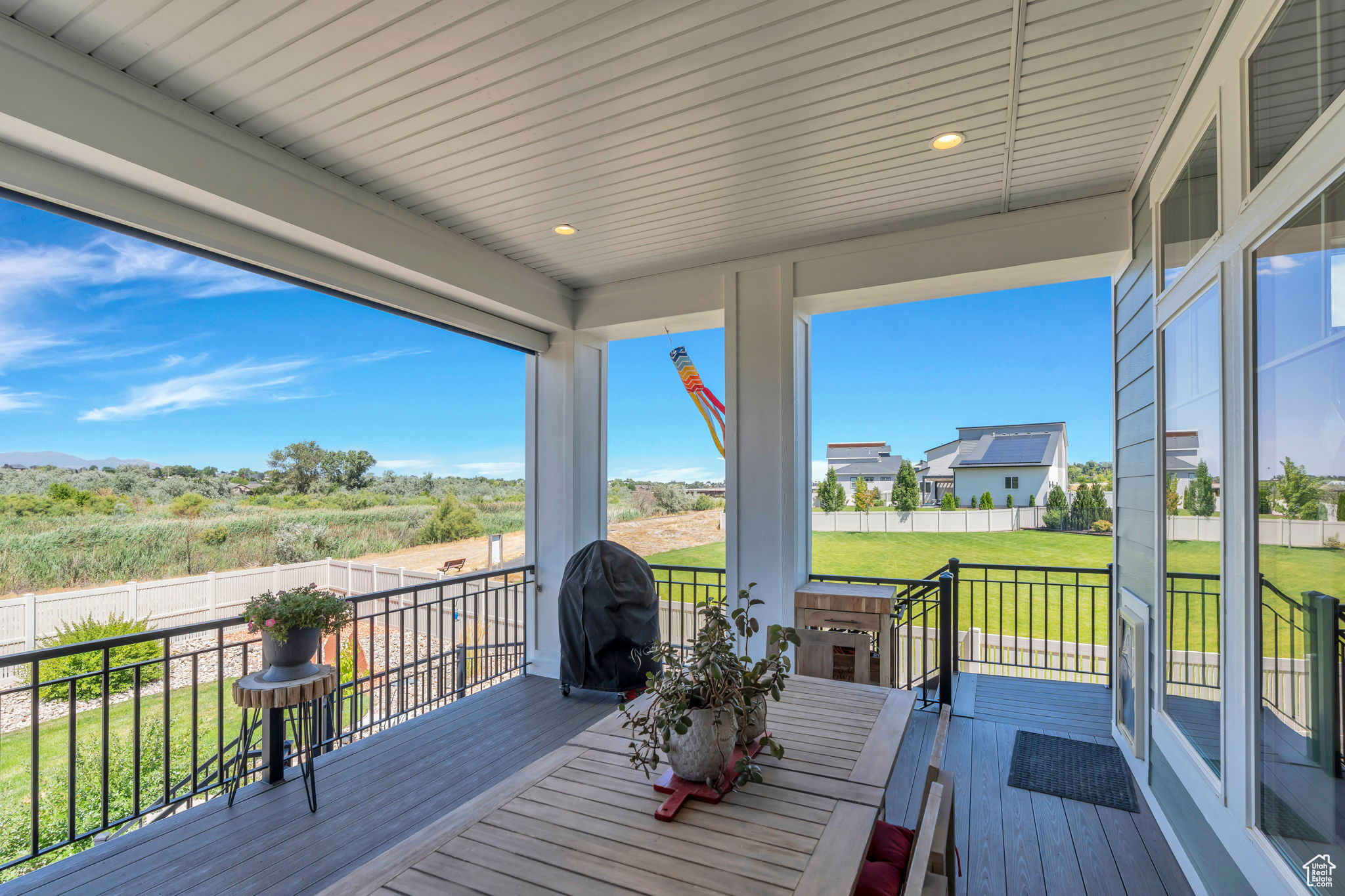 FOX LANDING - Residential