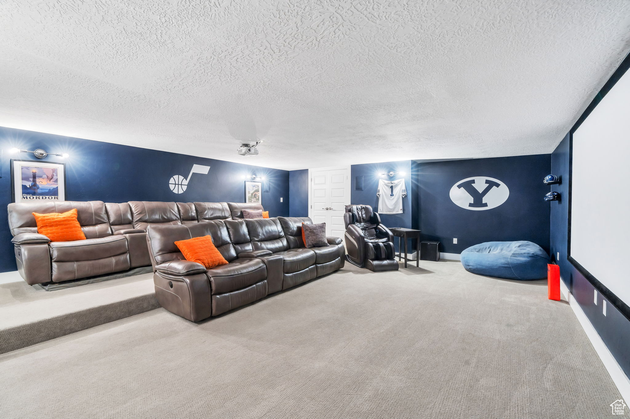FOX LANDING - Residential