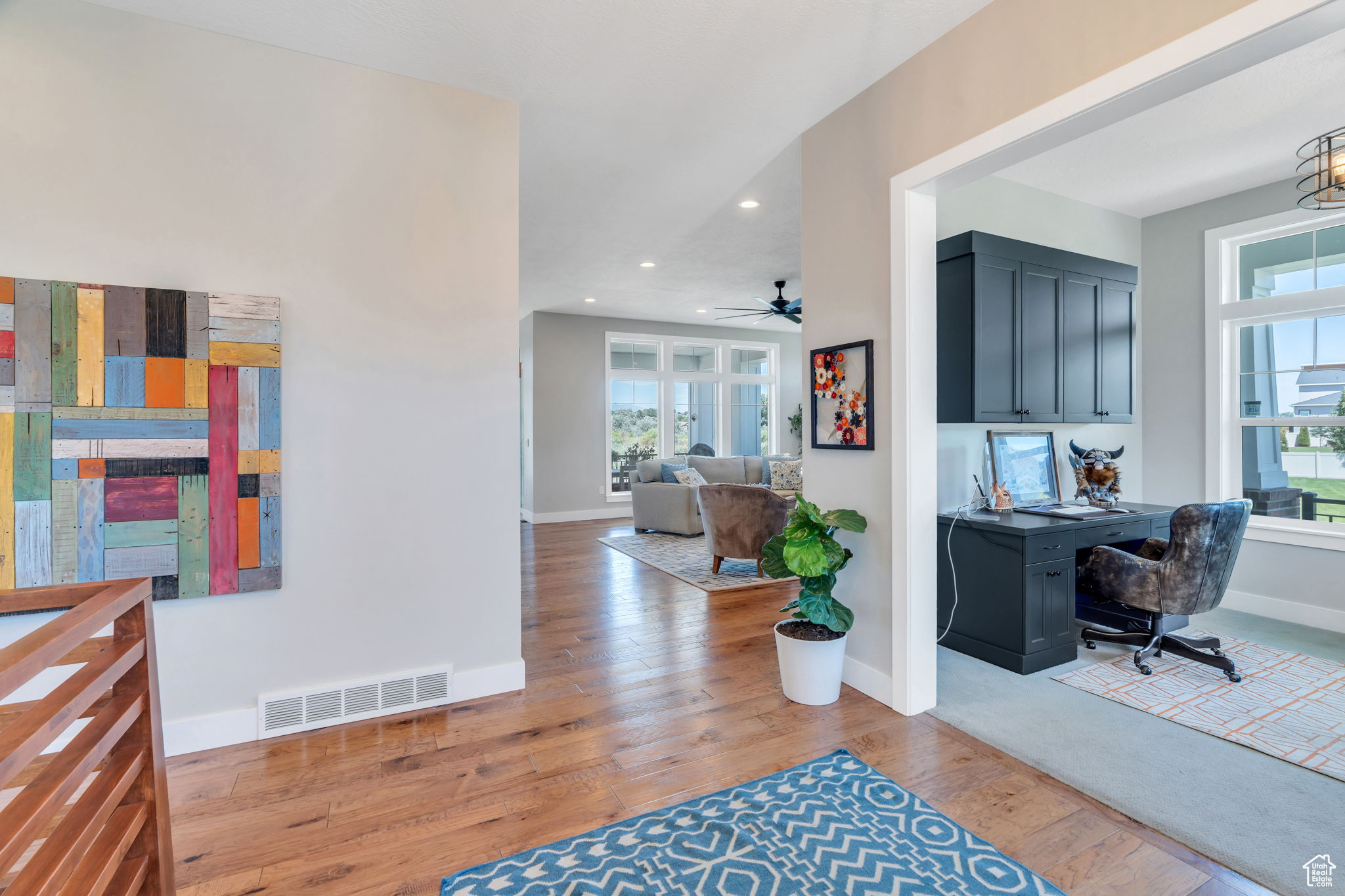 FOX LANDING - Residential