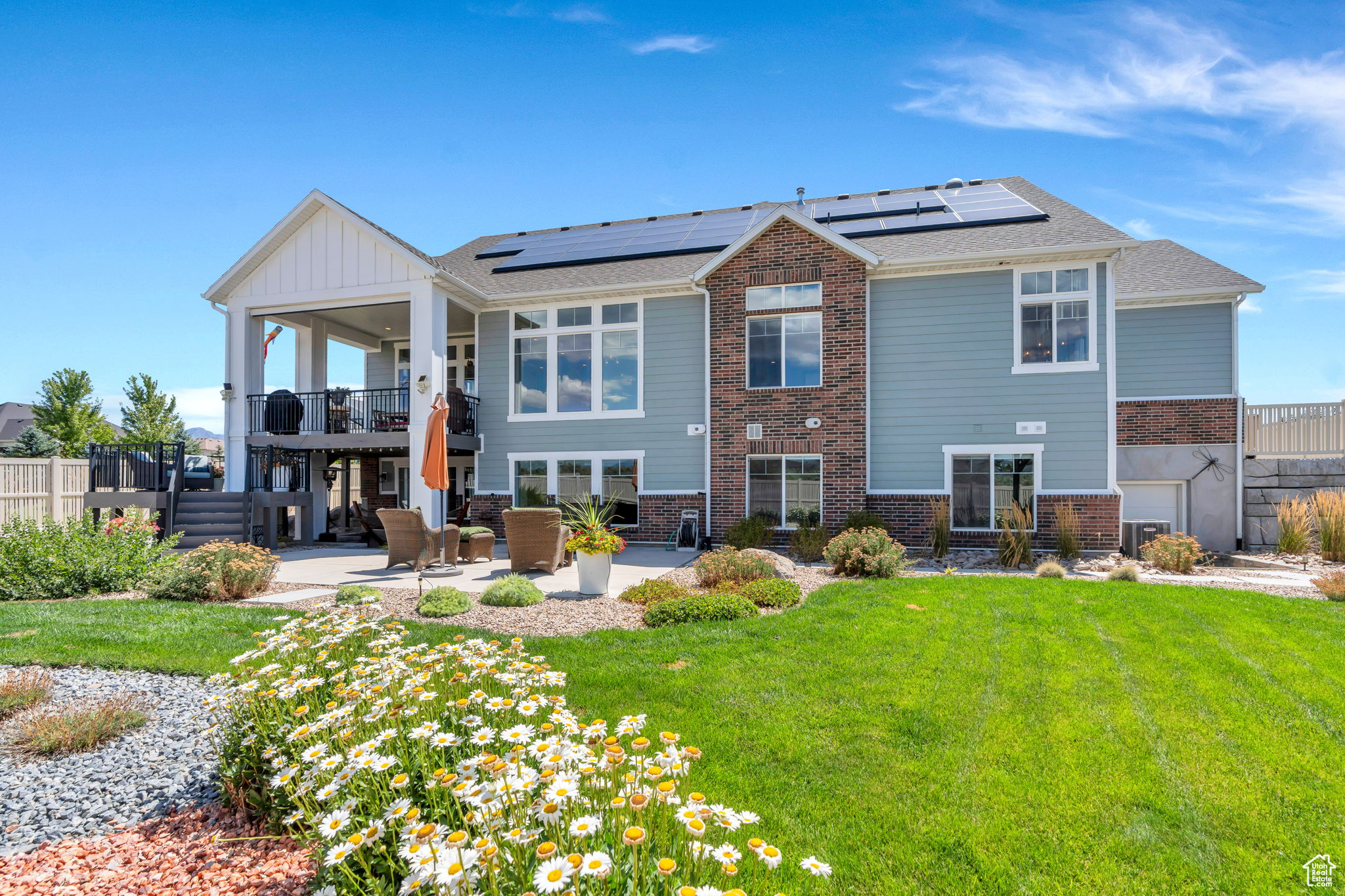 FOX LANDING - Residential