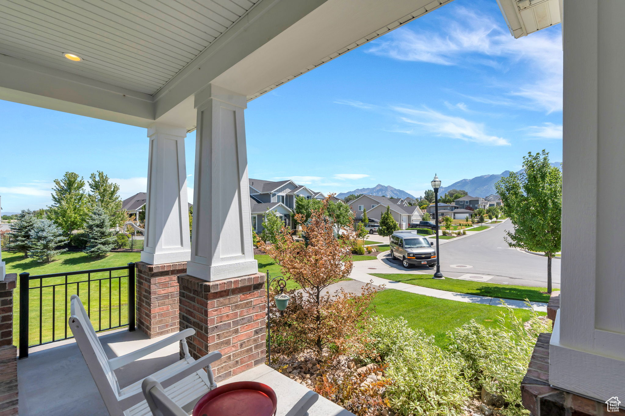 FOX LANDING - Residential