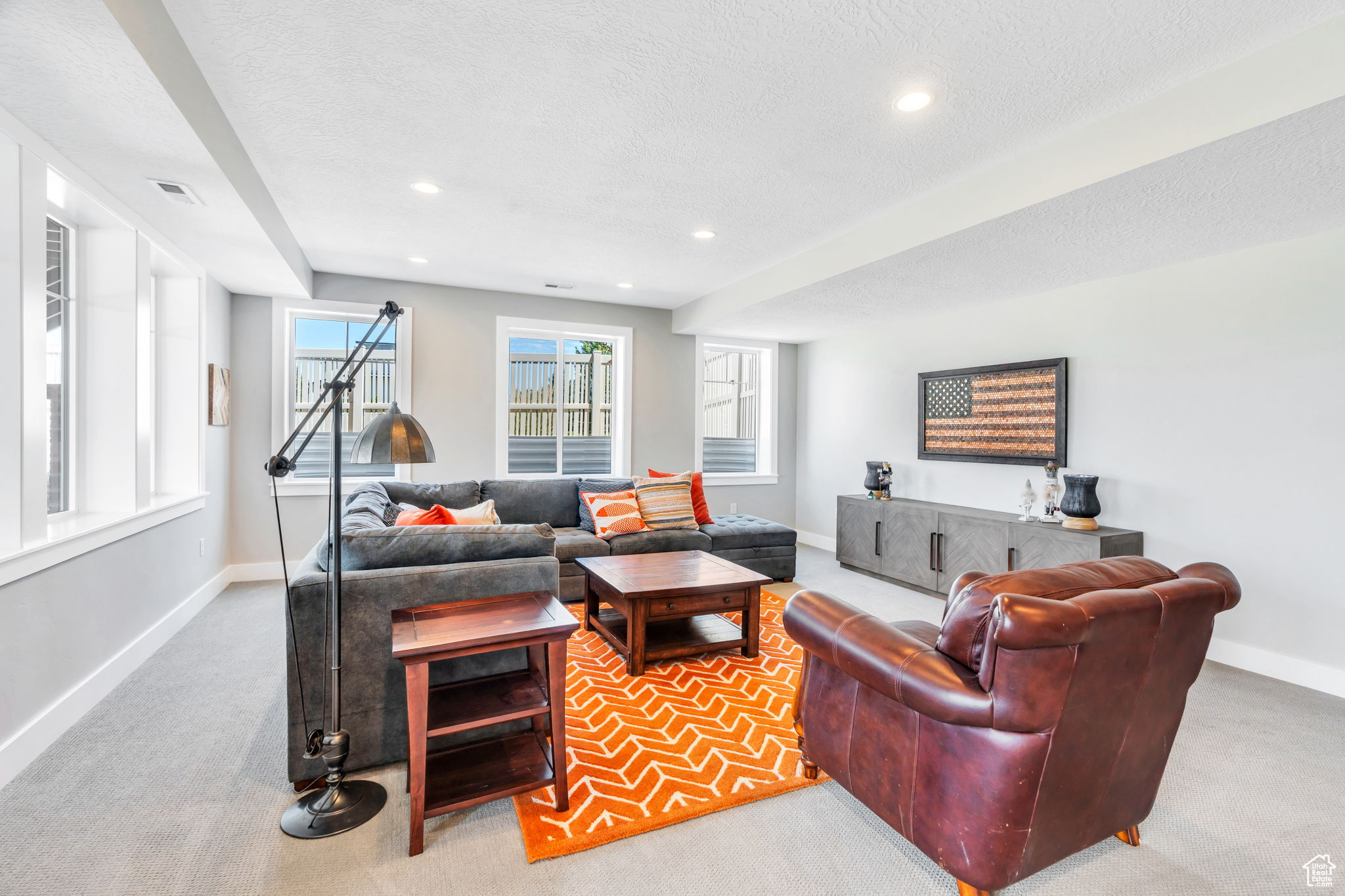 FOX LANDING - Residential