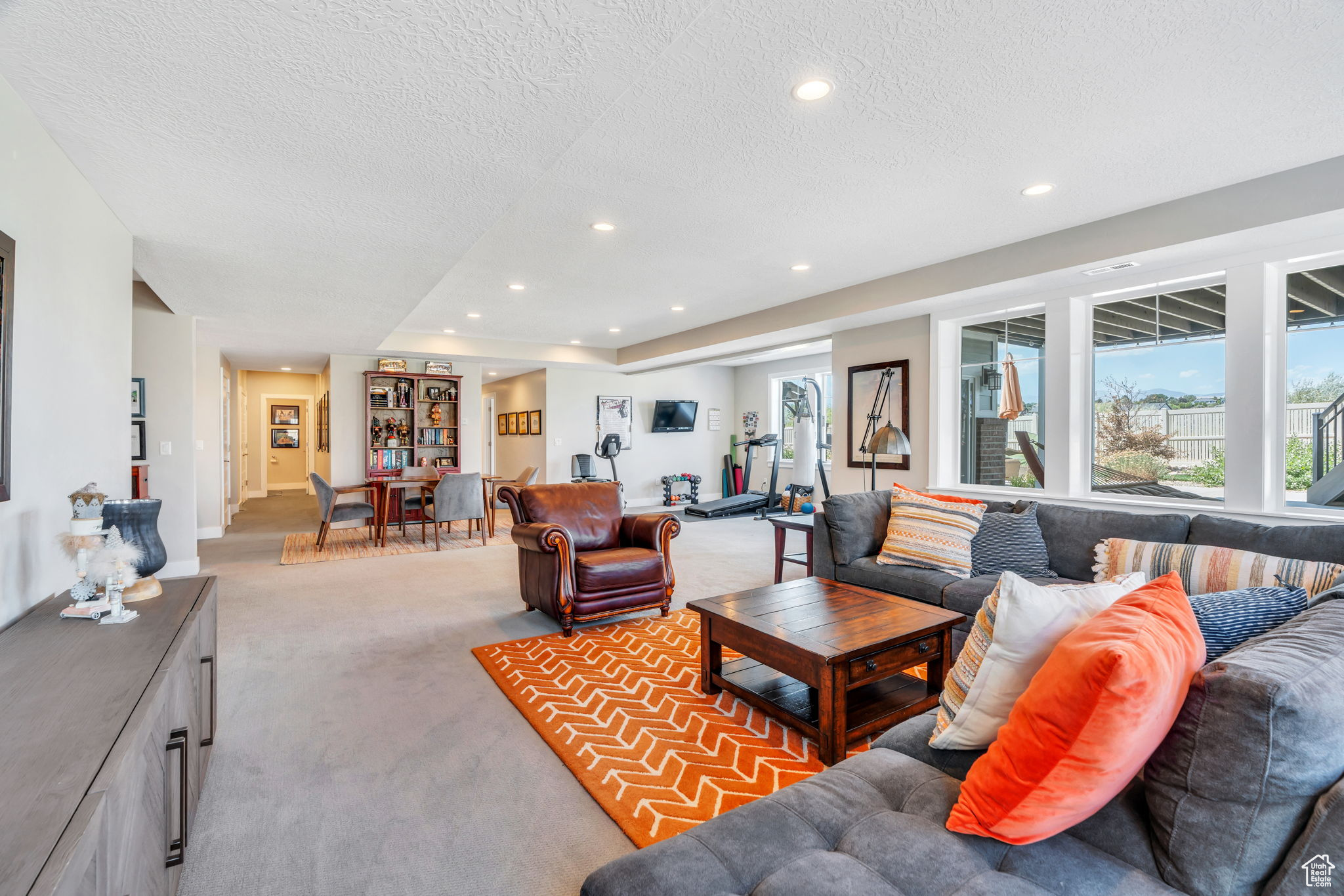 FOX LANDING - Residential