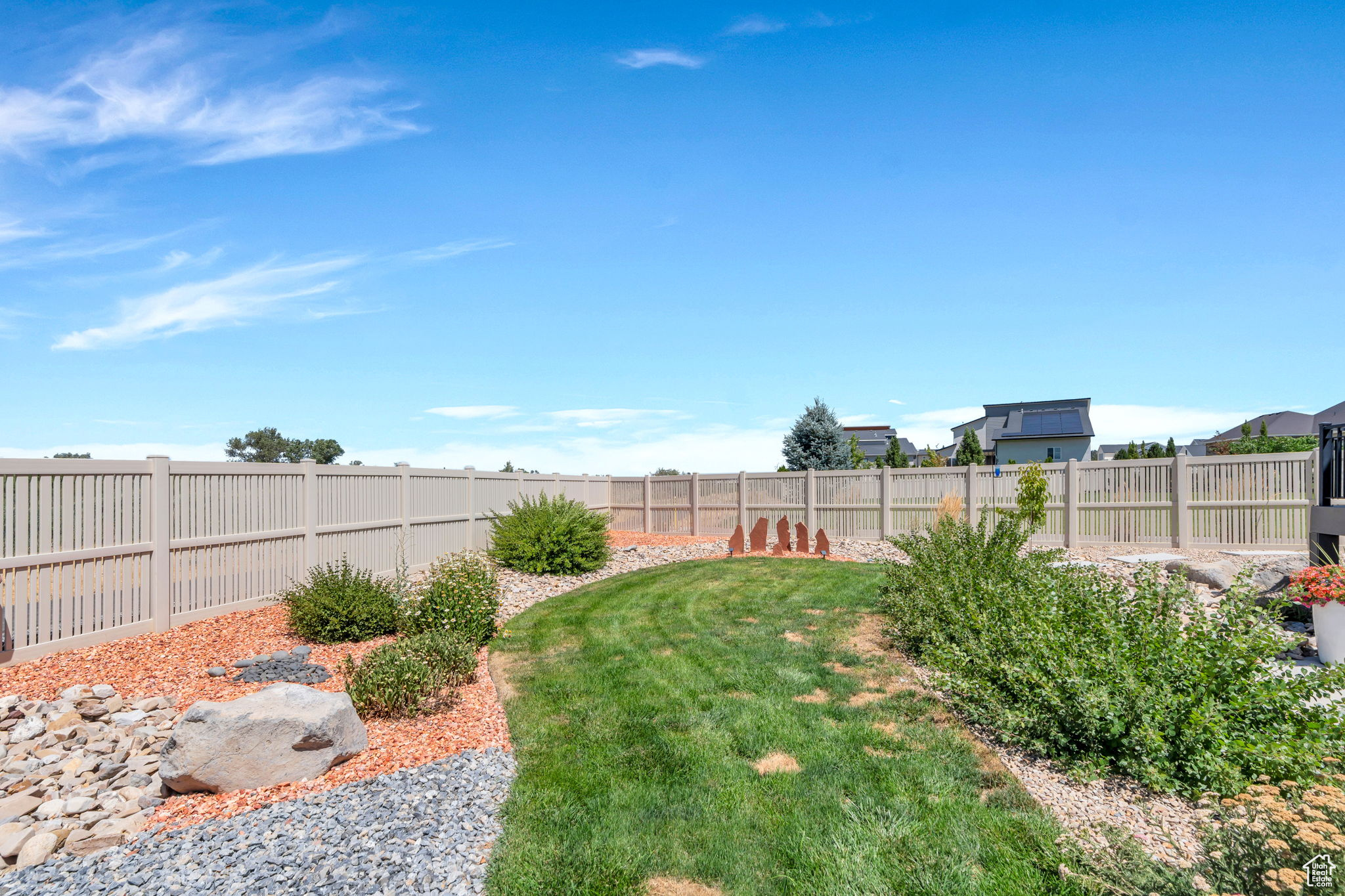 FOX LANDING - Residential