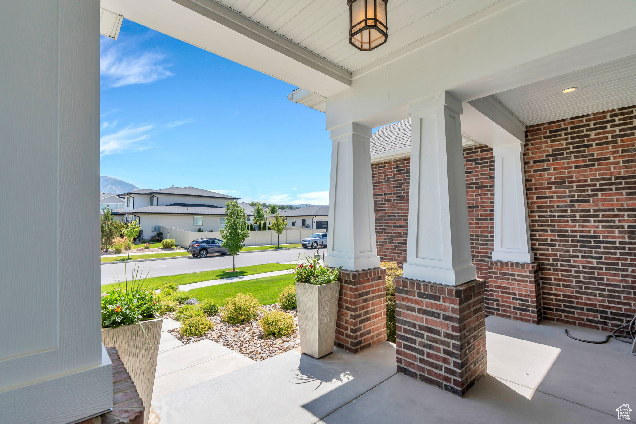 FOX LANDING - Residential