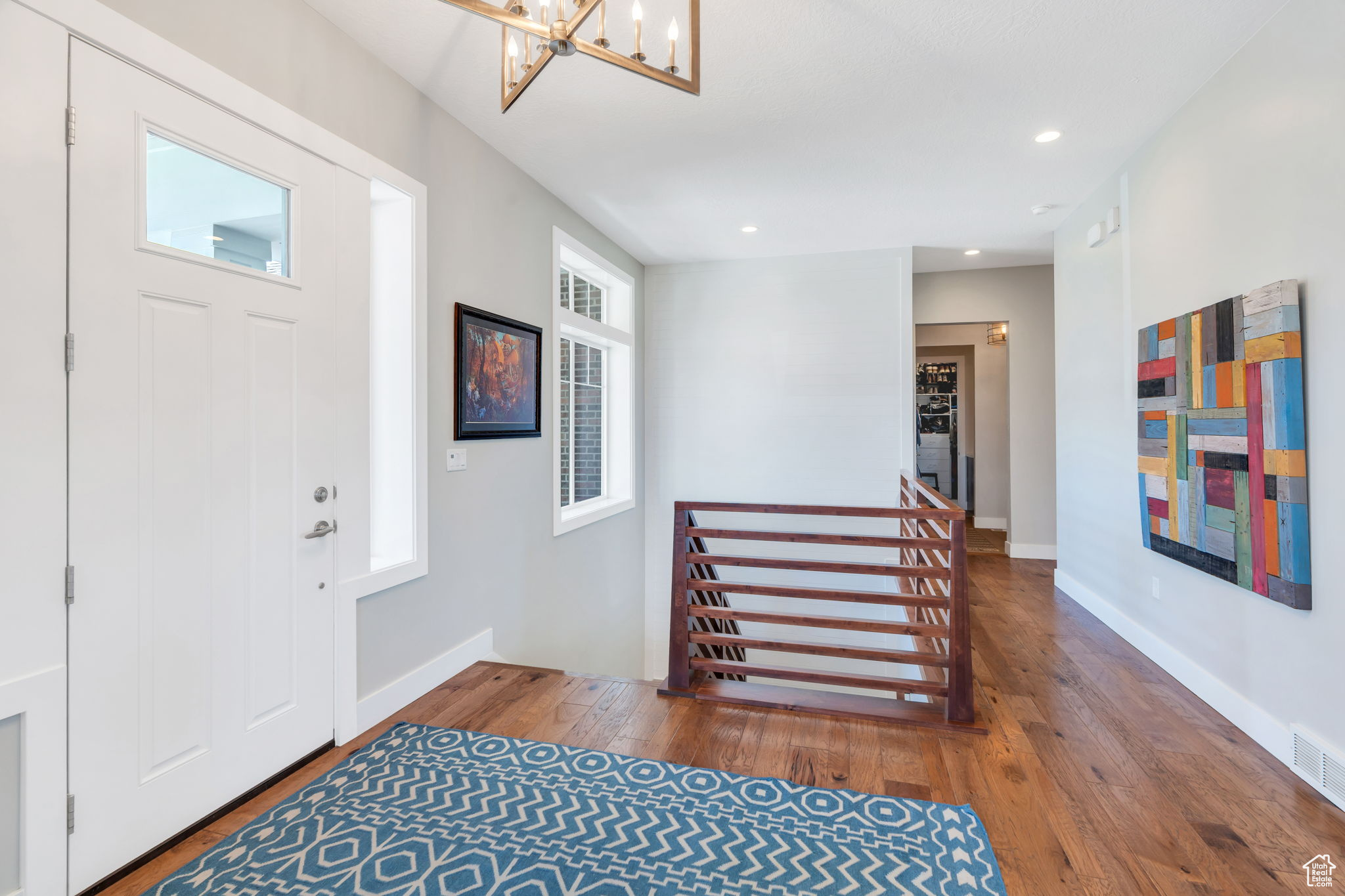 FOX LANDING - Residential
