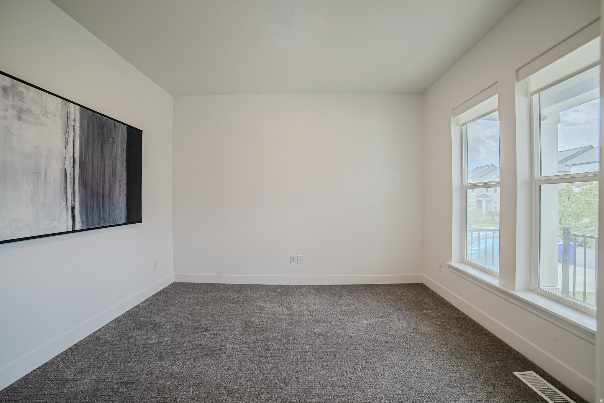 MOUNTAIN RIDGE - Residential