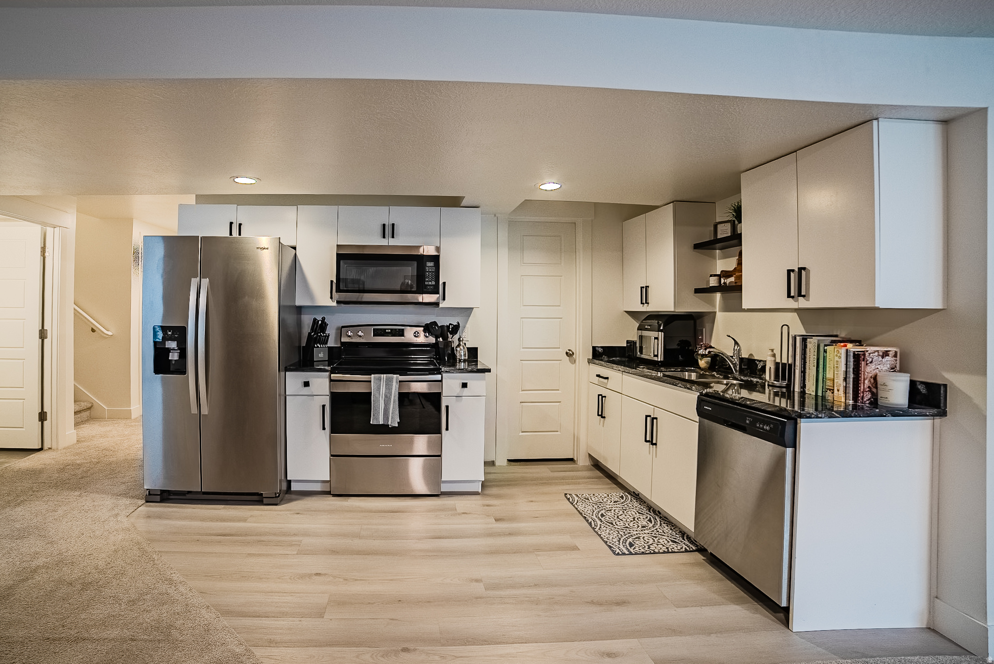 MOUNTAIN RIDGE - Residential