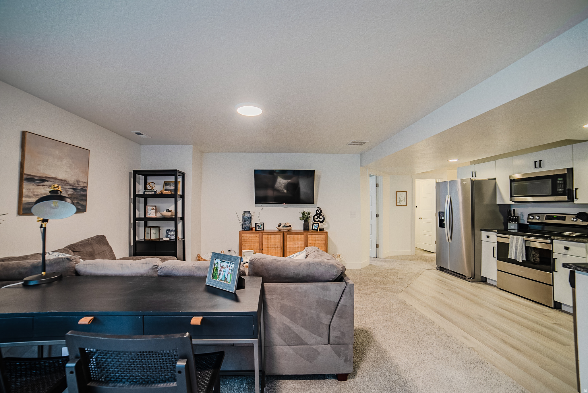 MOUNTAIN RIDGE - Residential