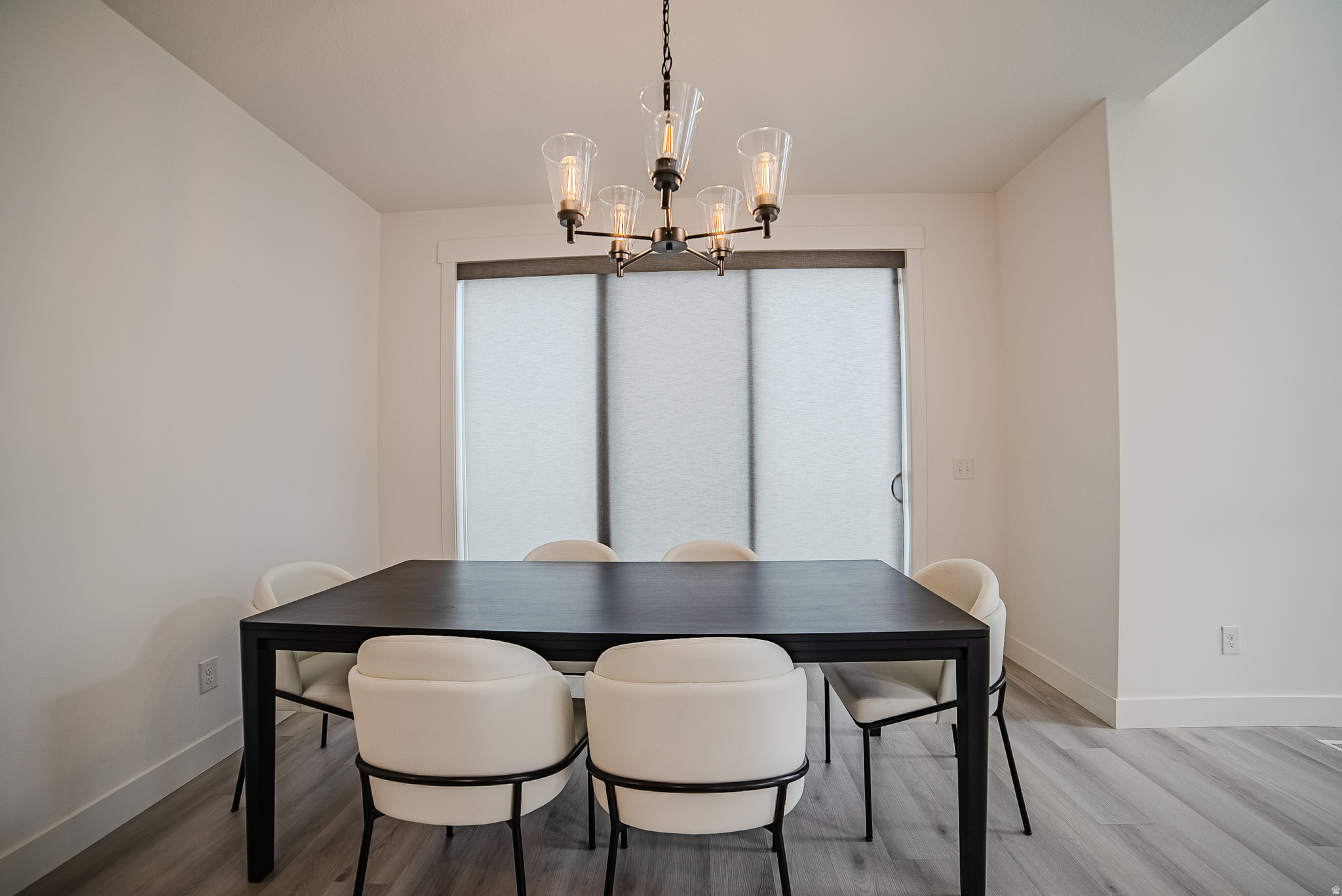 MOUNTAIN RIDGE - Residential