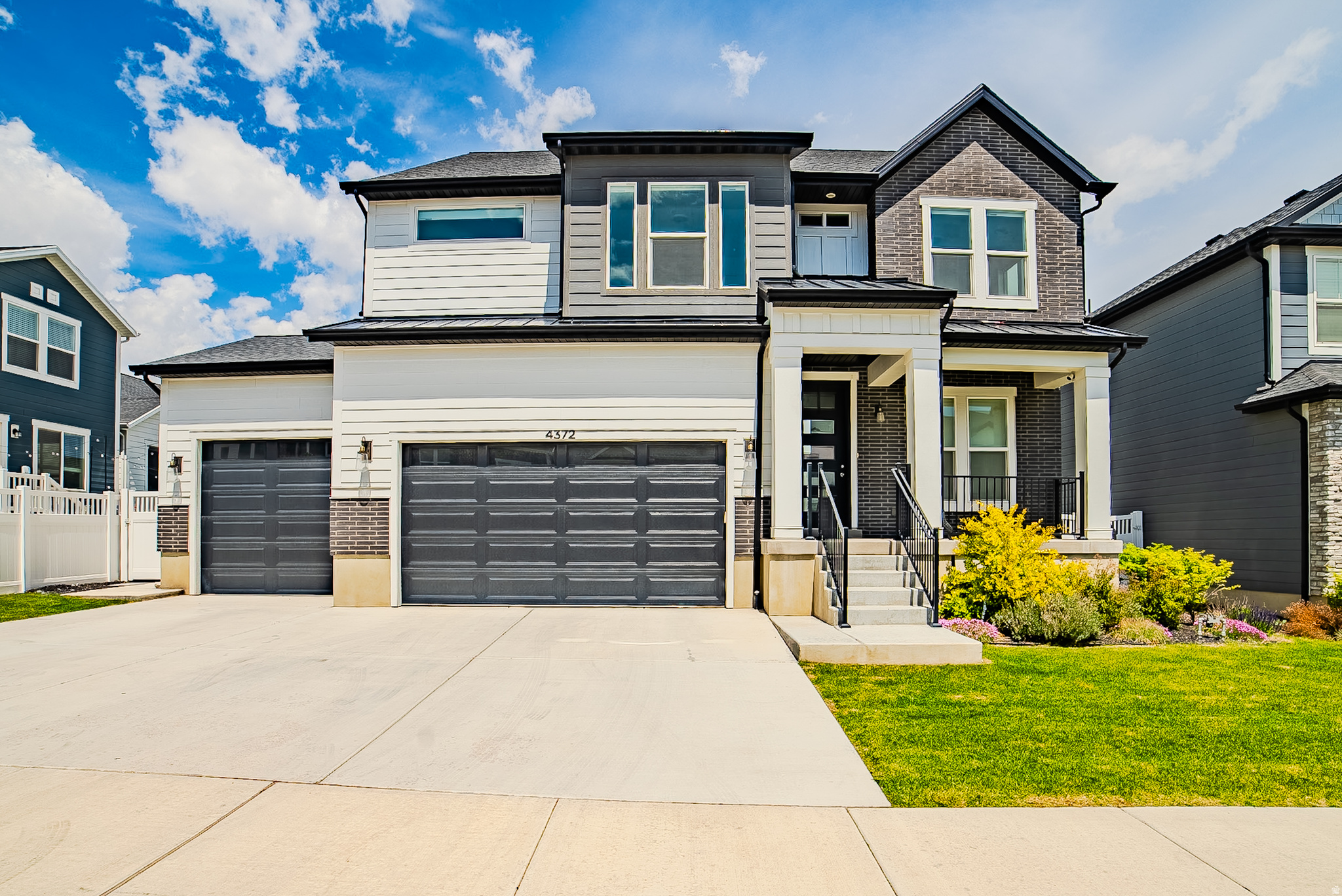 MOUNTAIN RIDGE - Residential
